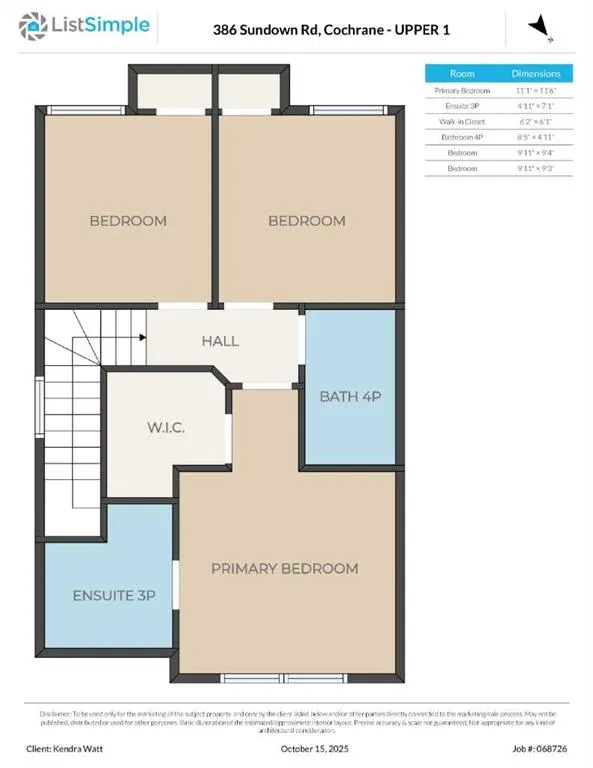 386 Sundown Road