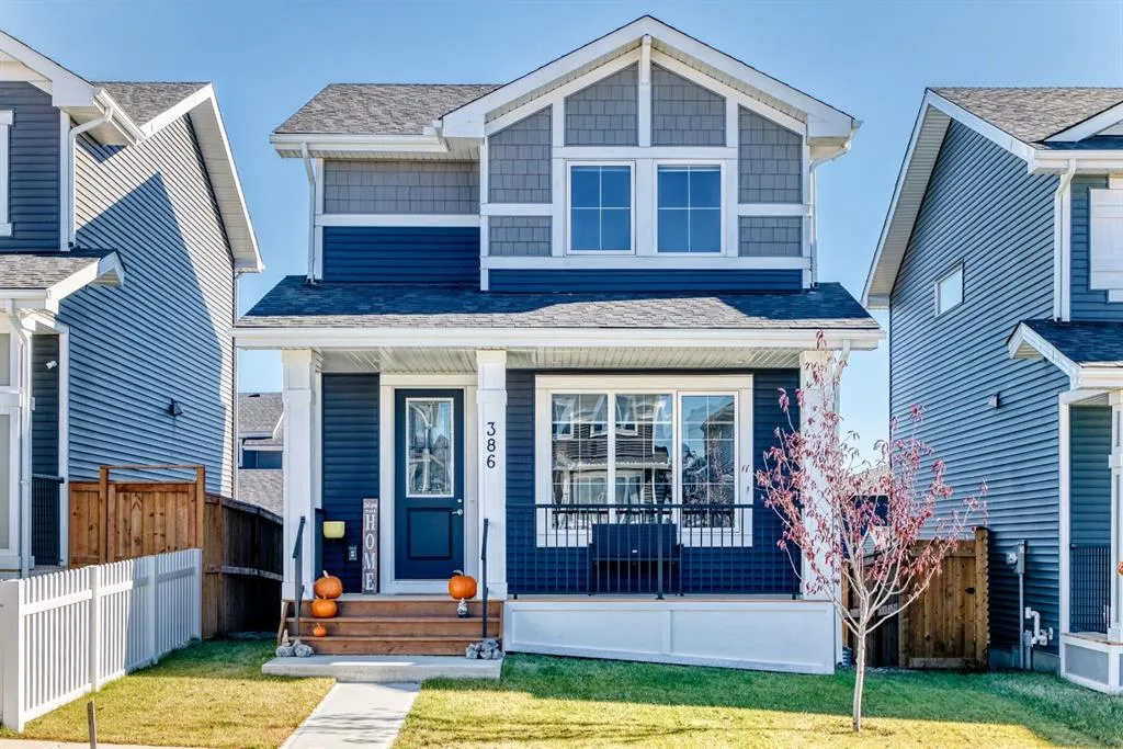 386 Sundown Road