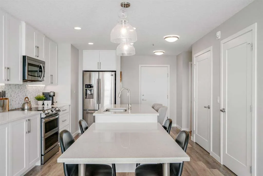 8530 8A Avenue SW, #318