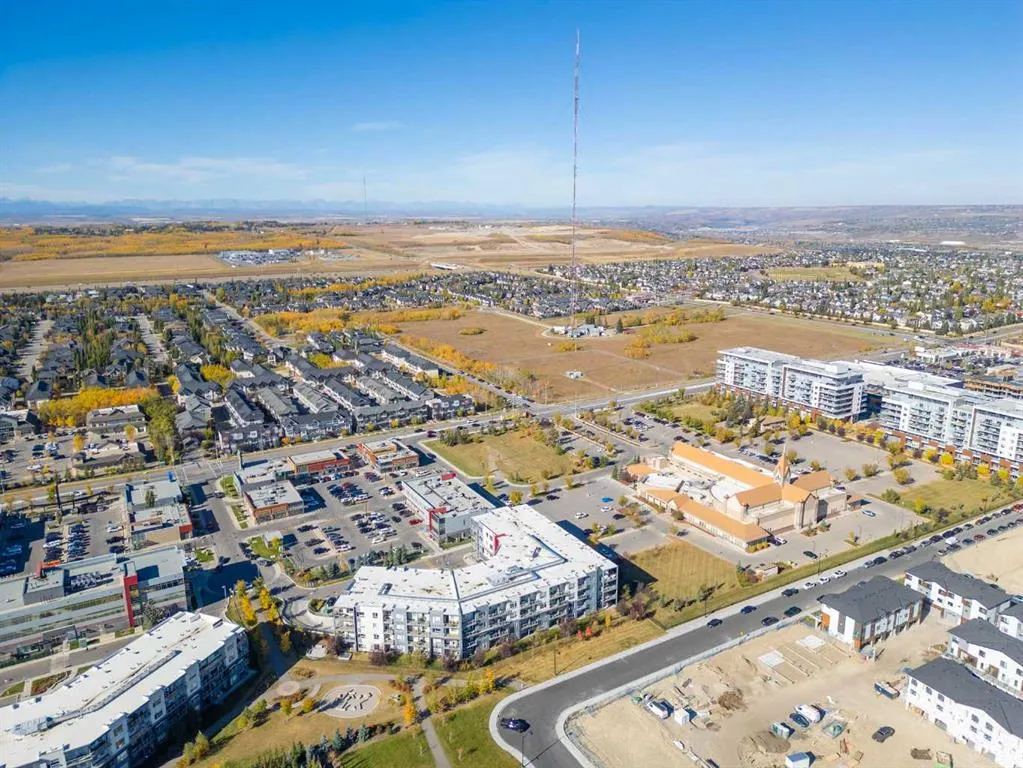 8530 8A Avenue SW, #318