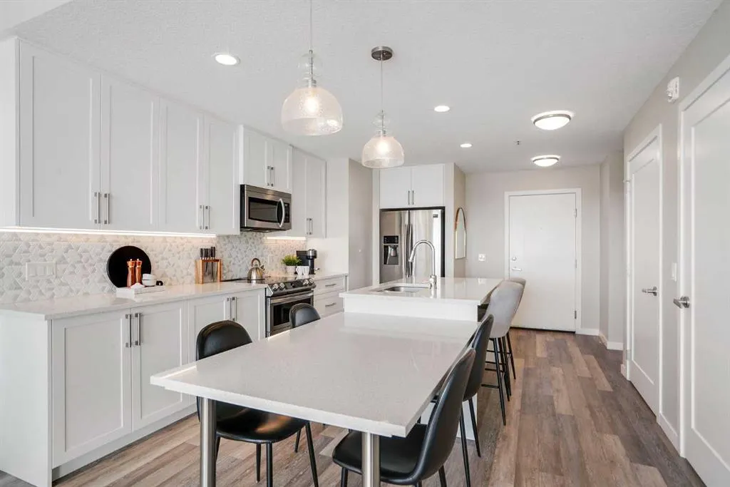8530 8A Avenue SW, #318
