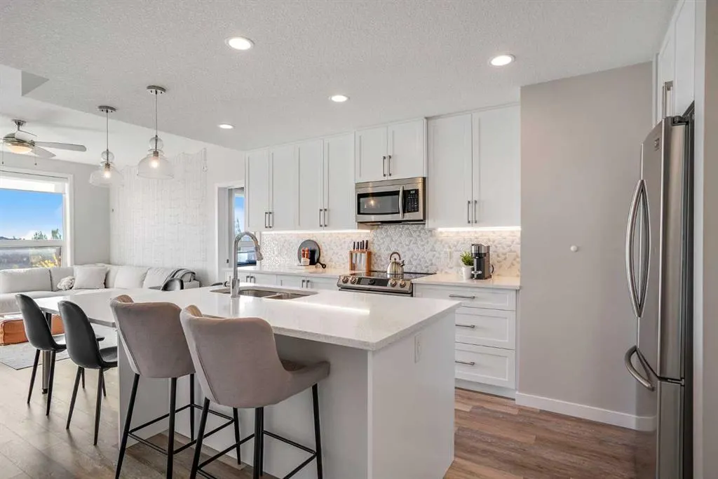 8530 8A Avenue SW, #318