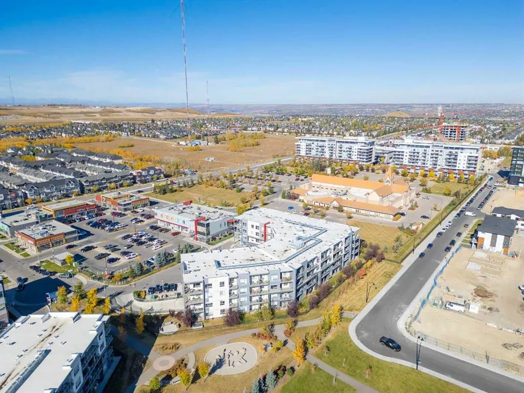 8530 8A Avenue SW, #318