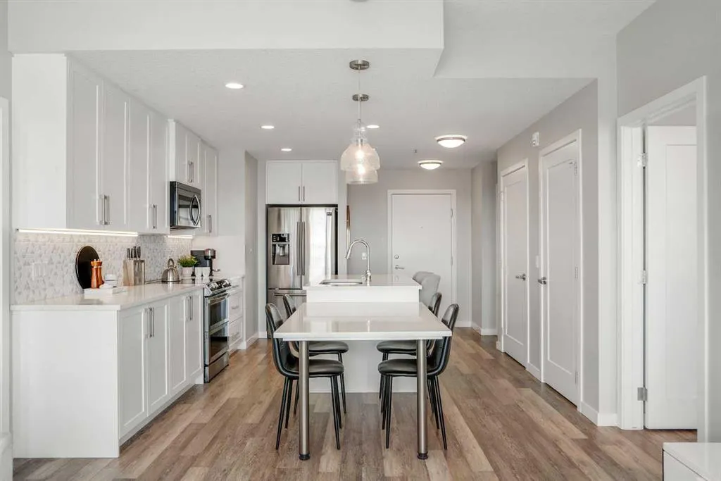 8530 8A Avenue SW, #318