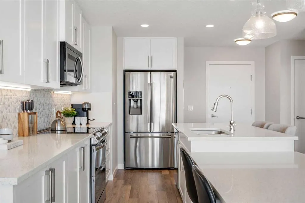 8530 8A Avenue SW, #318