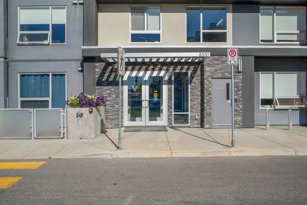 8530 8A Avenue SW, #318