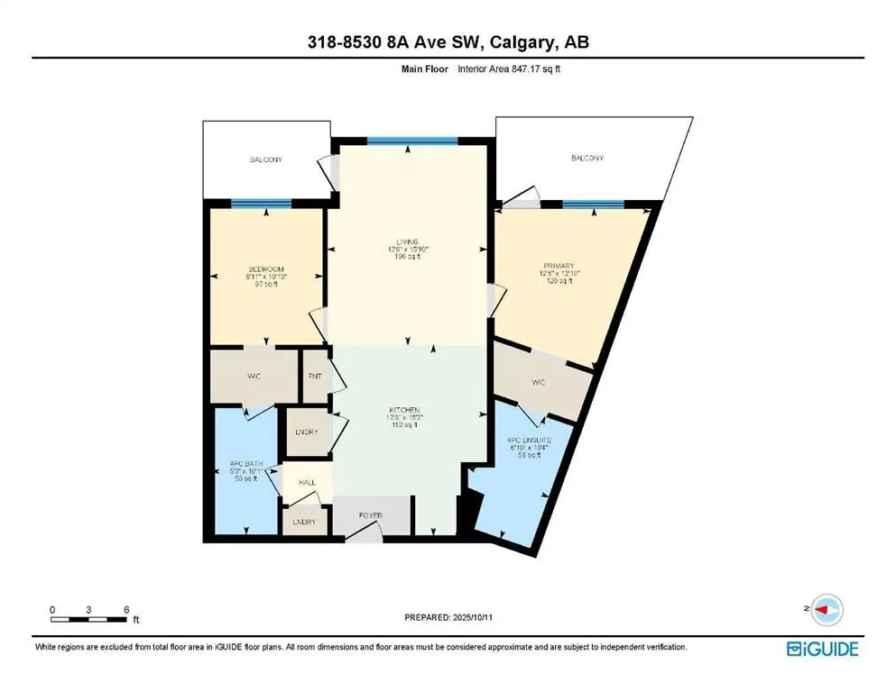 8530 8A Avenue SW, #318