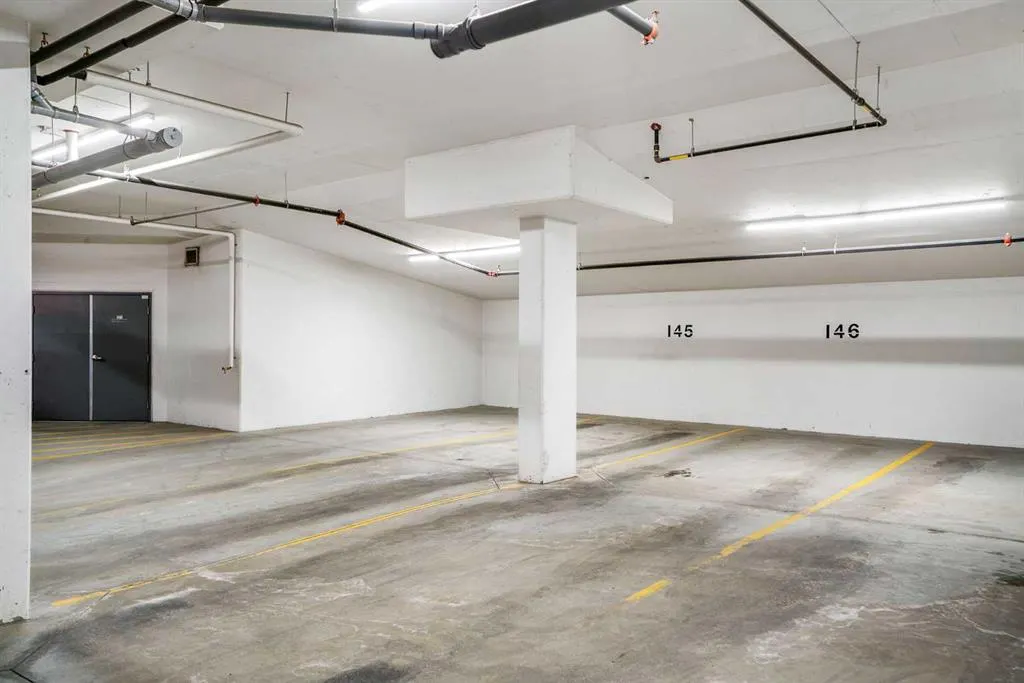 8530 8A Avenue SW, #318