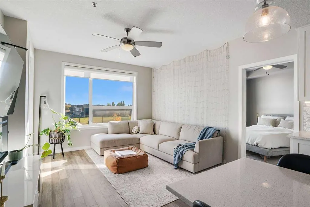 8530 8A Avenue SW, #318
