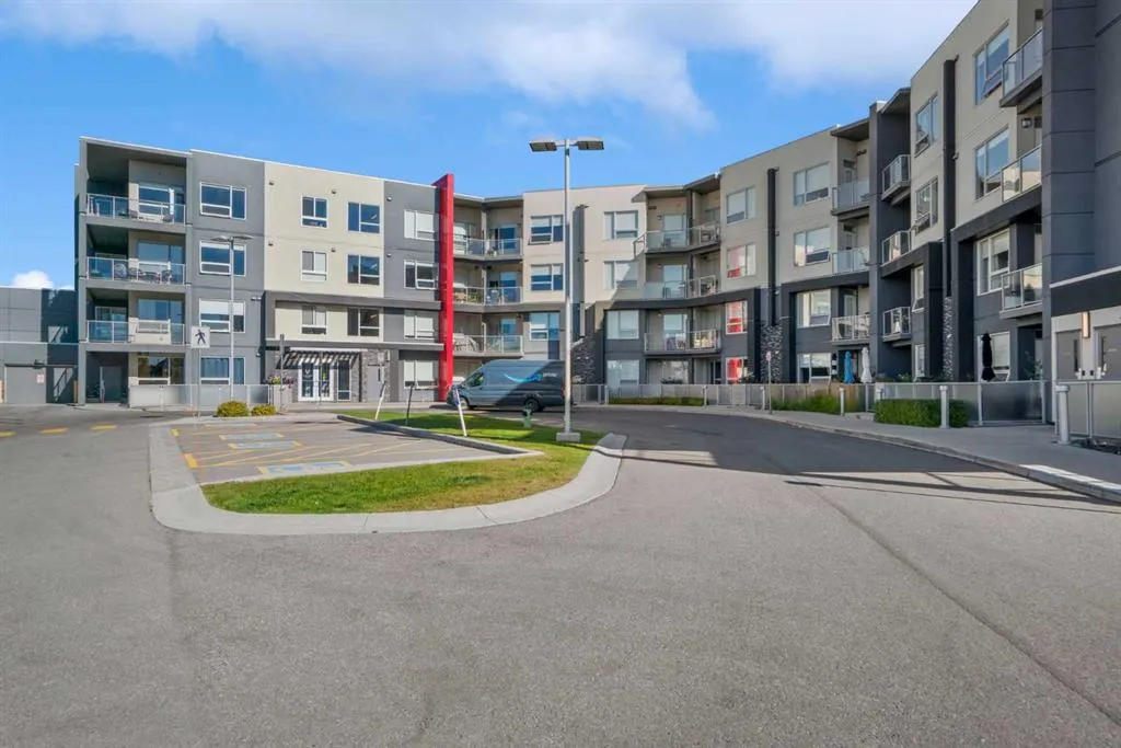 8530 8A Avenue SW, #318