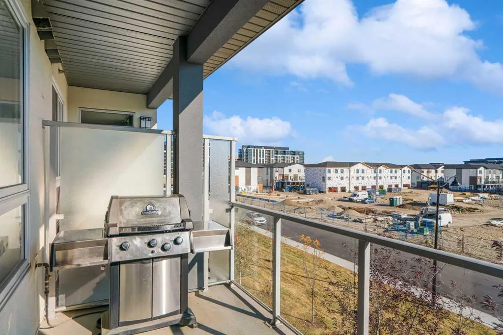 8530 8A Avenue SW, #318
