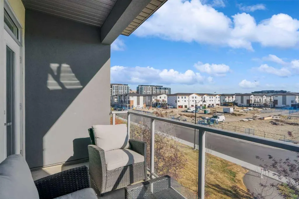 8530 8A Avenue SW, #318
