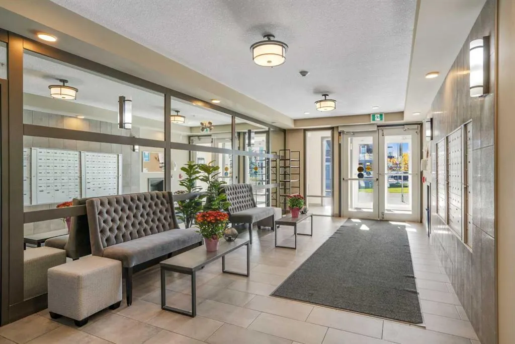 8530 8A Avenue SW, #318