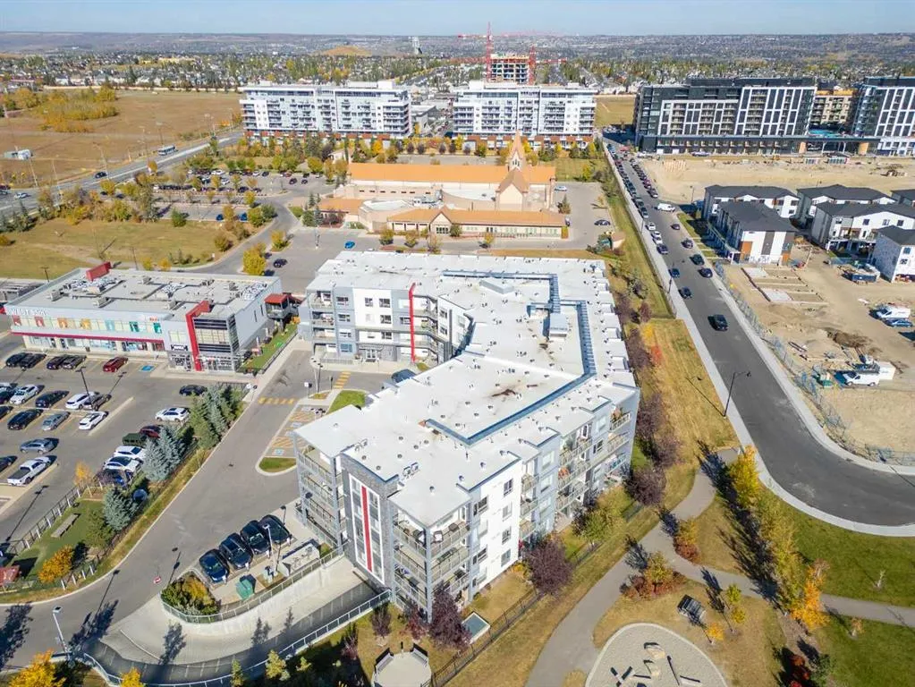 8530 8A Avenue SW, #318