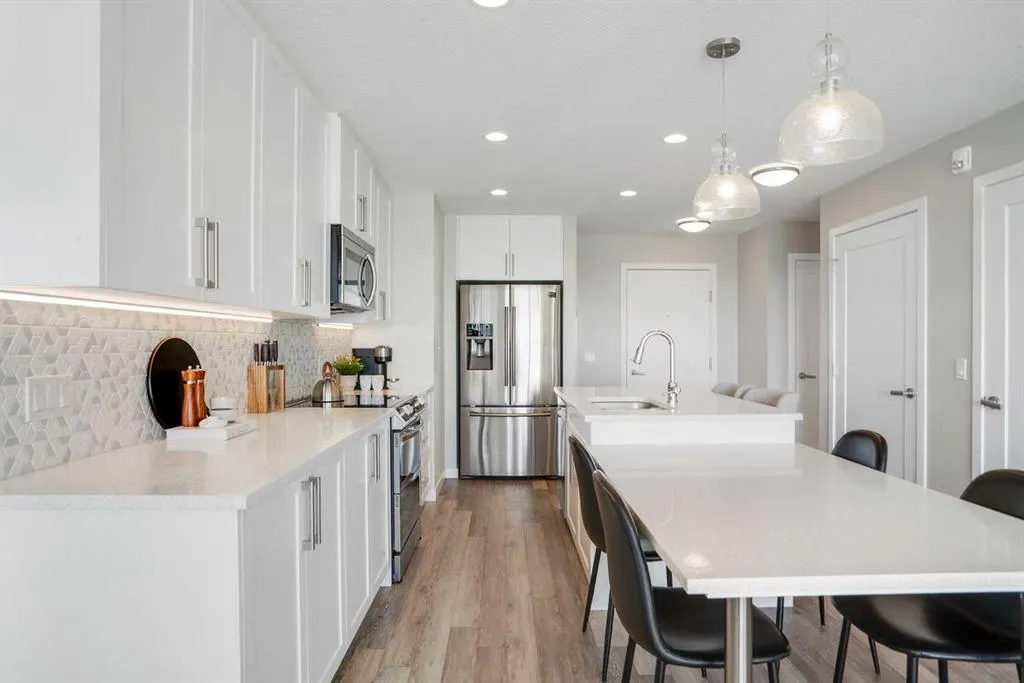 8530 8A Avenue SW, #318
