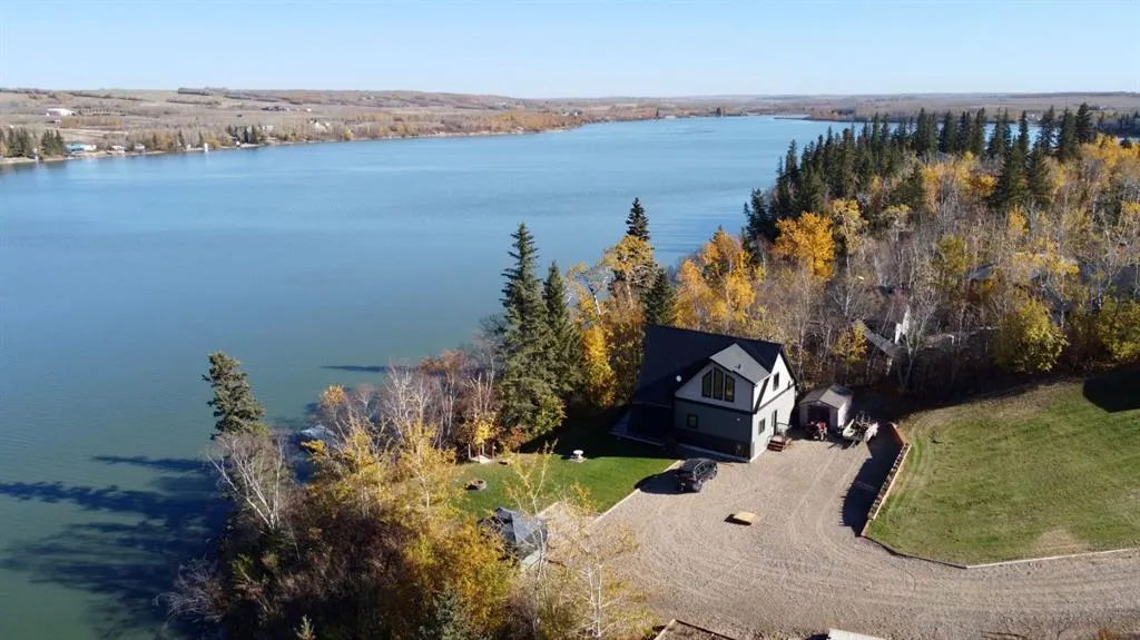 Lot 4 Lakeside Drive