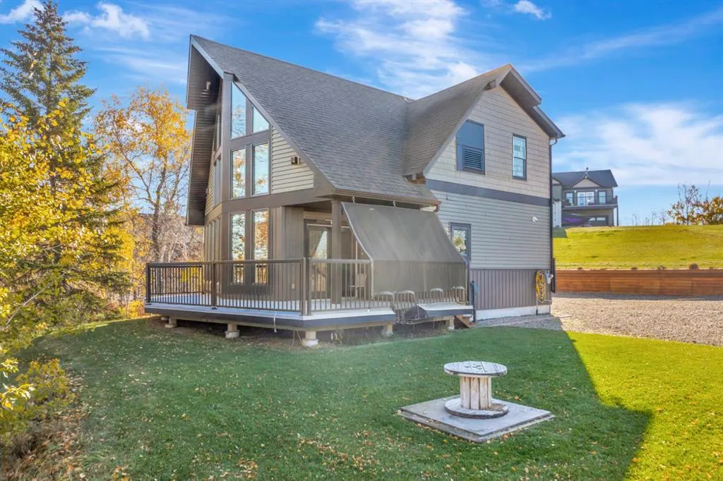 Lot 4 Lakeside Drive