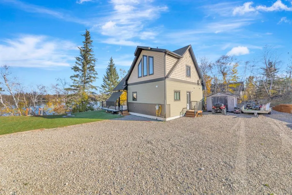 Lot 4 Lakeside Drive