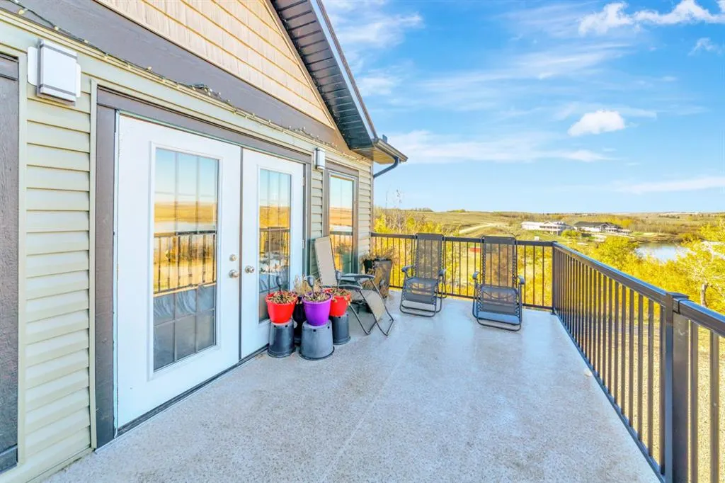 Lot 4 Lakeside Drive