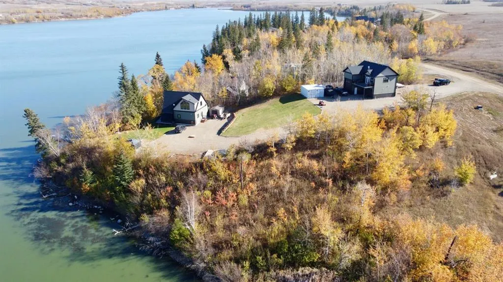 Lot 4 Lakeside Drive