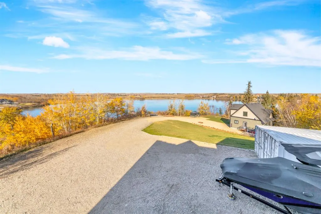 Lot 4 Lakeside Drive