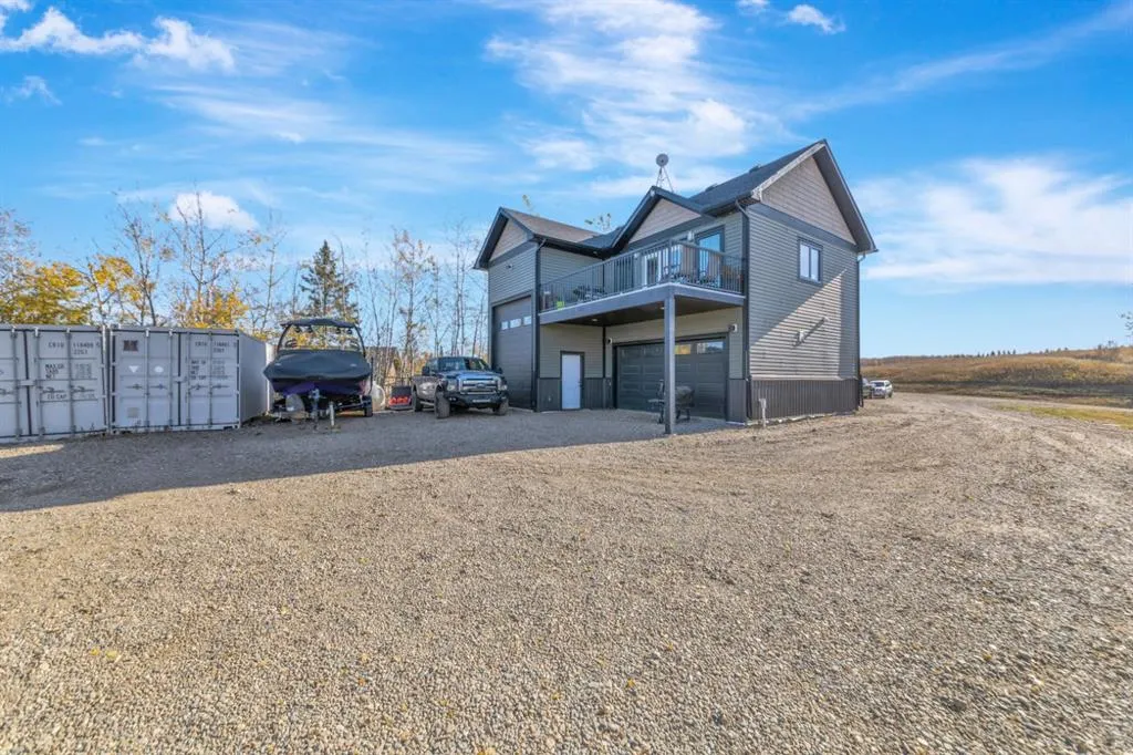 Lot 4 Lakeside Drive