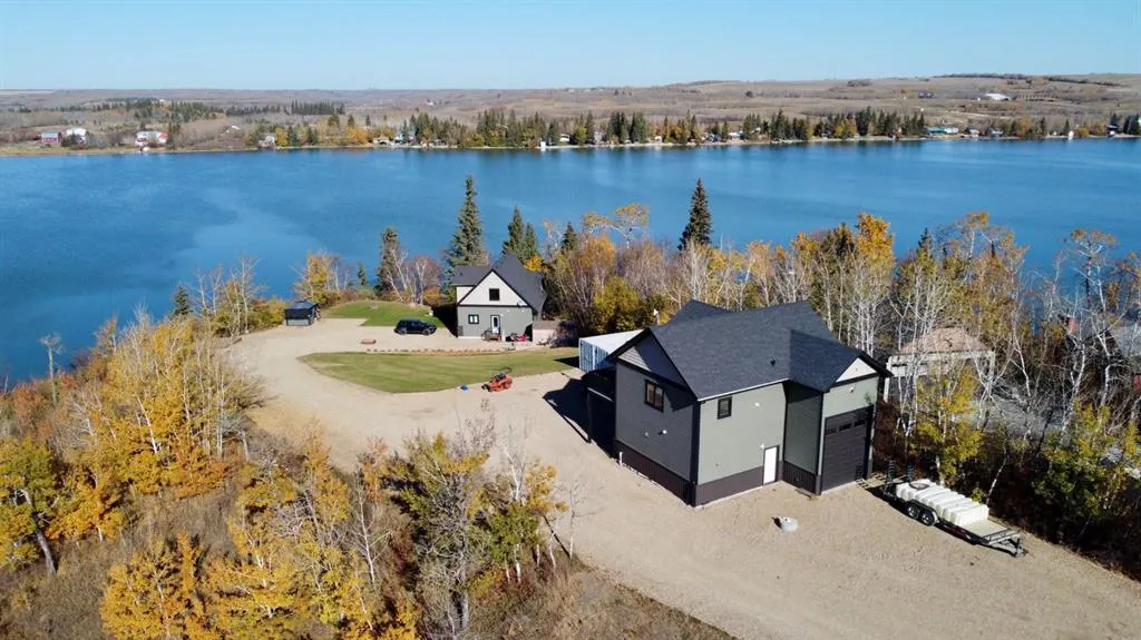 Lot 4 Lakeside Drive