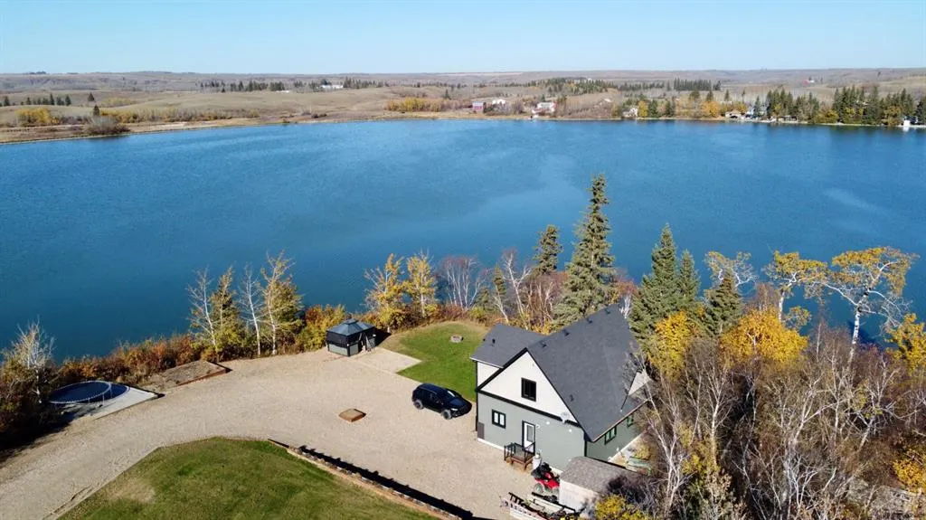 Lot 4 Lakeside Drive