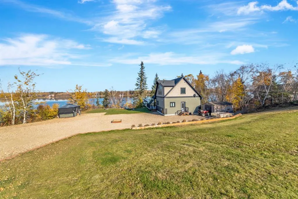 Lot 4 Lakeside Drive