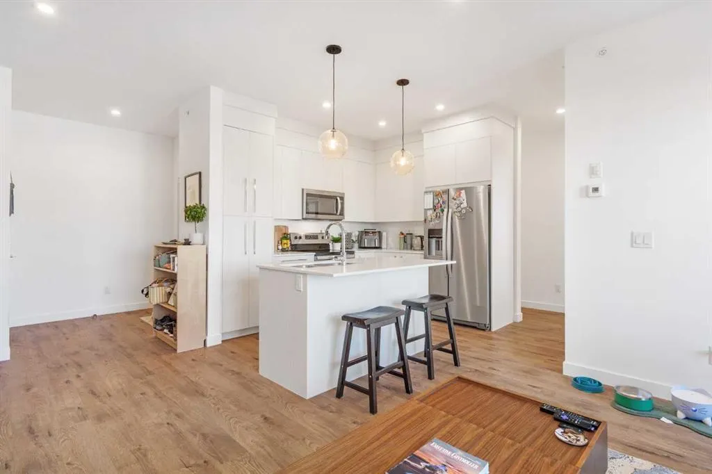 681 Savanna Boulevard NE, #2415
