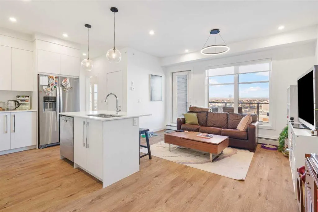 681 Savanna Boulevard NE, #2415