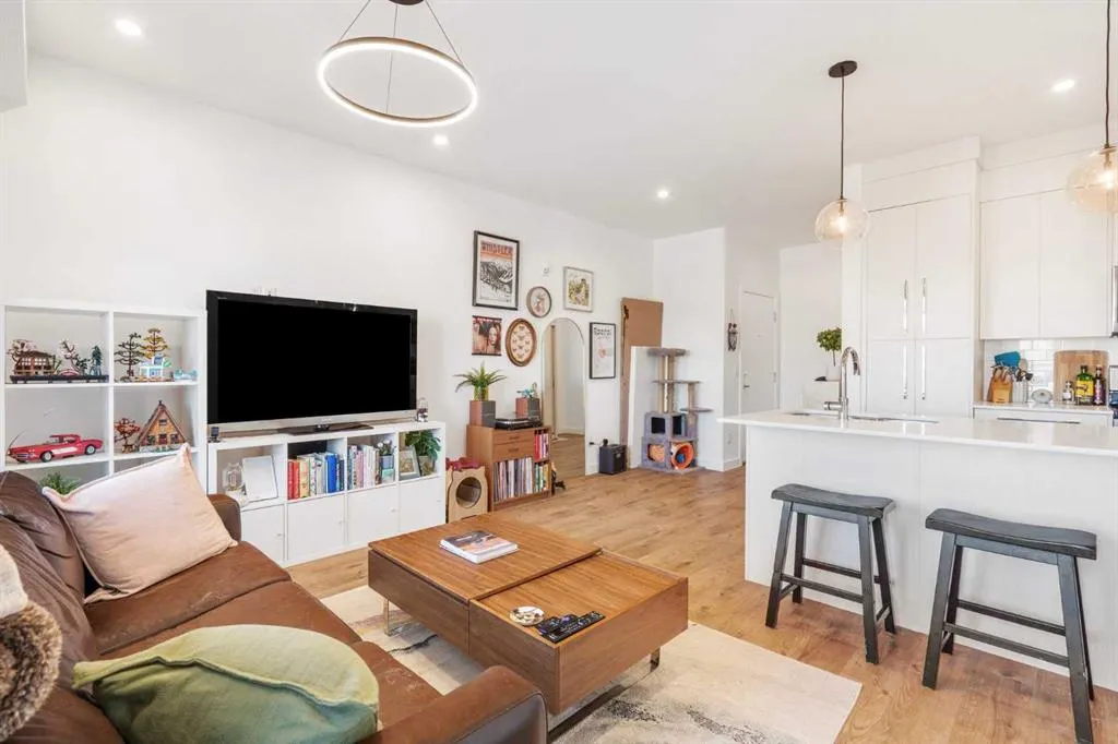 681 Savanna Boulevard NE, #2415