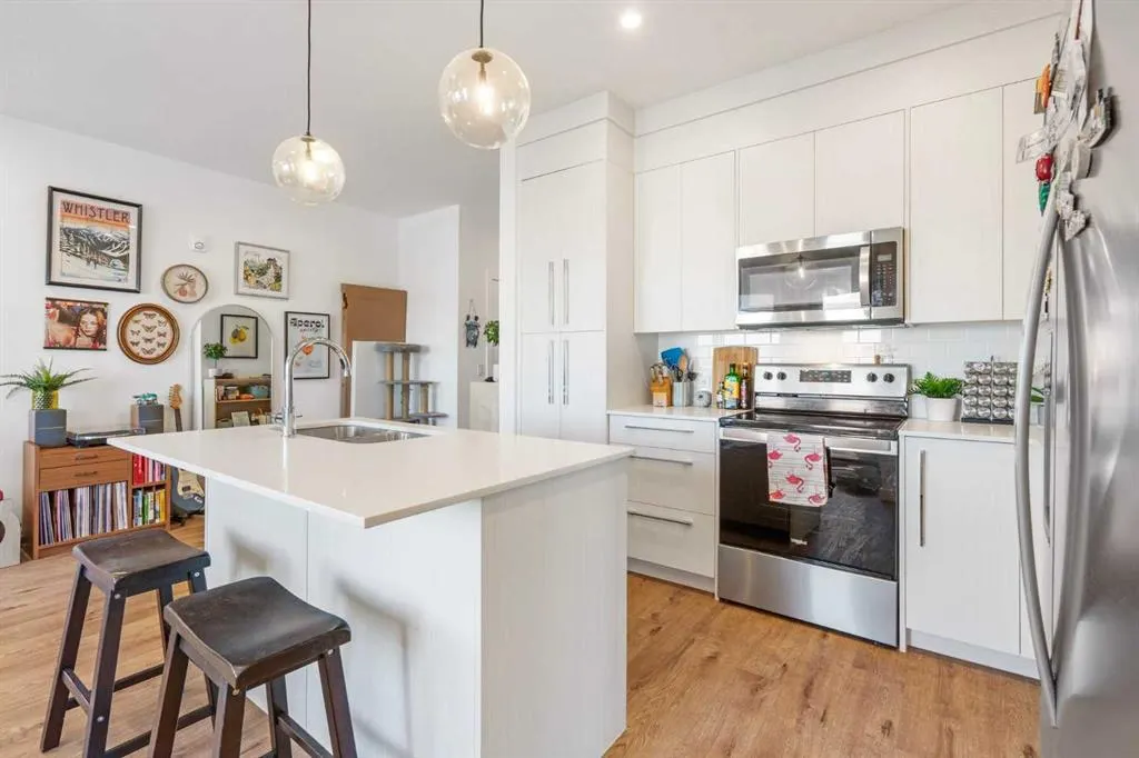 681 Savanna Boulevard NE, #2415
