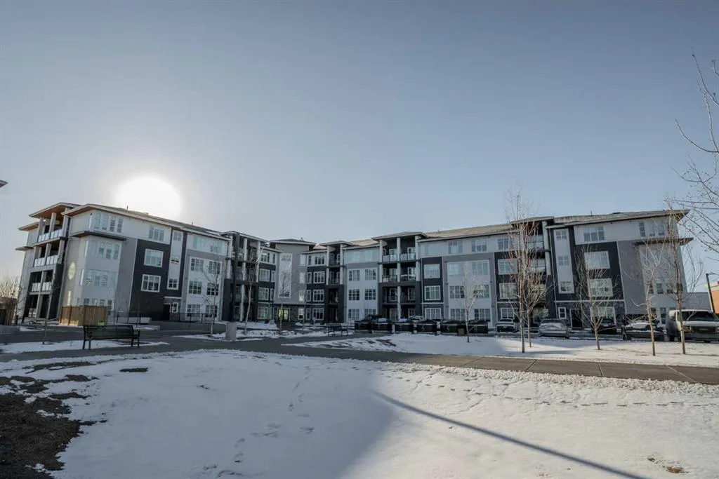 681 Savanna Boulevard NE, #2415