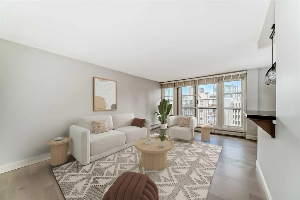 733 14 Avenue SW, #903
