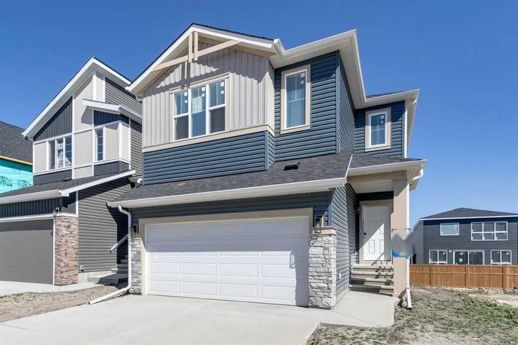 92 Amblefield Grove NW