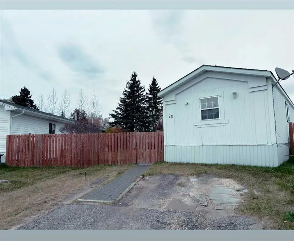 812 6 Avenue SW, #20