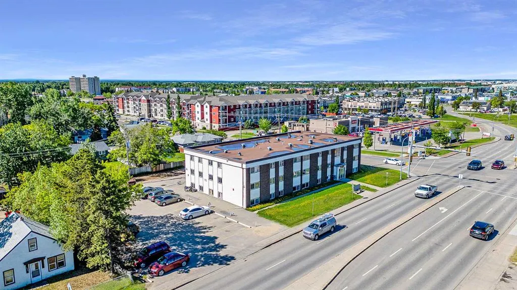 9515 100 Avenue, #207