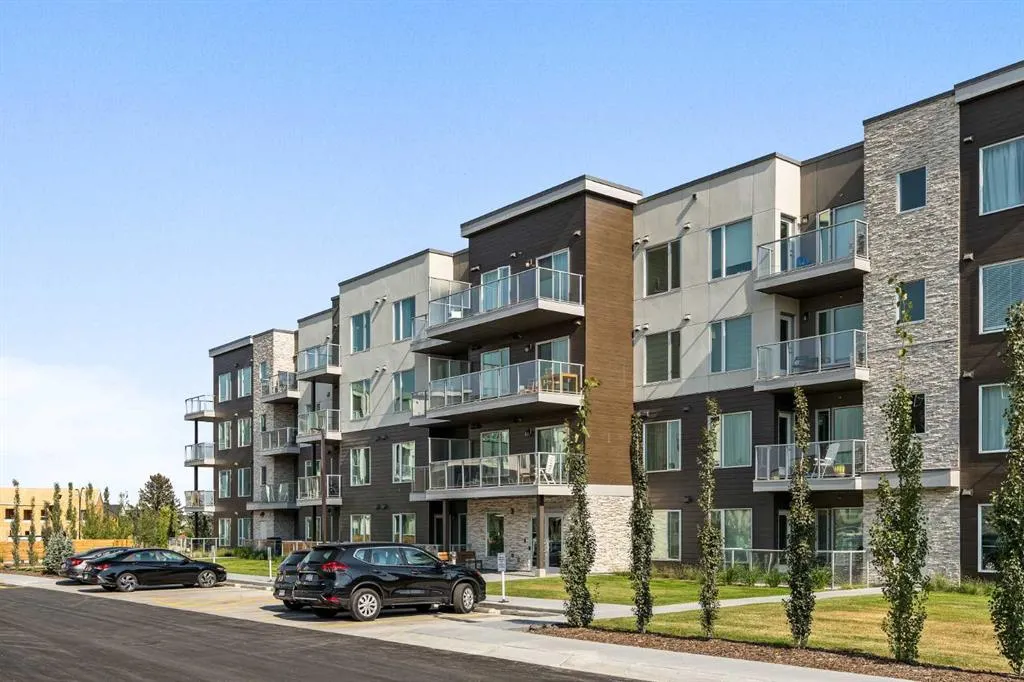 700 Shawnee Square SW, #203
