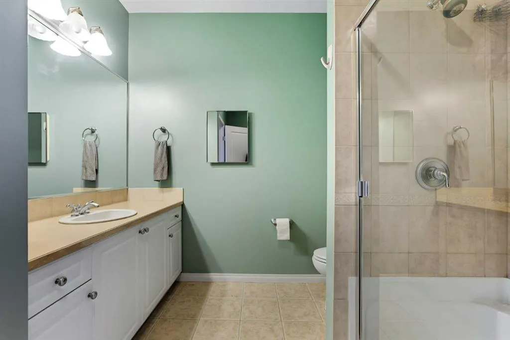 1320 Lake Fraser Green SE, #1320