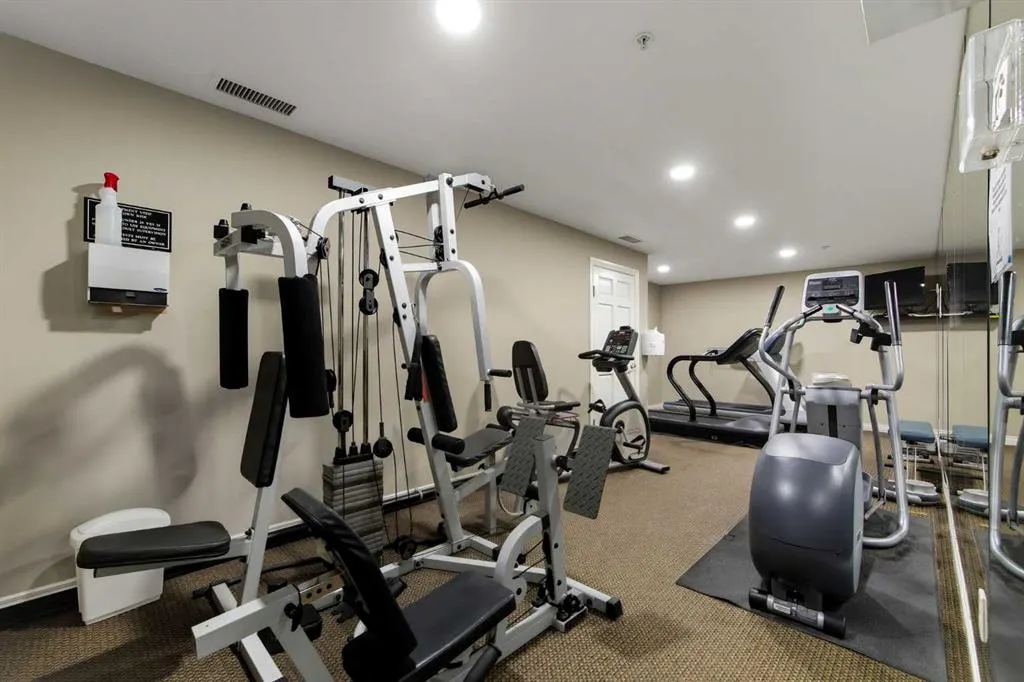 1320 Lake Fraser Green SE, #1320
