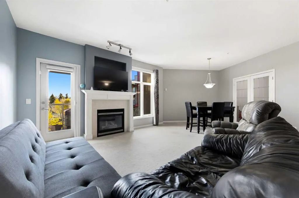 1320 Lake Fraser Green SE, #1320