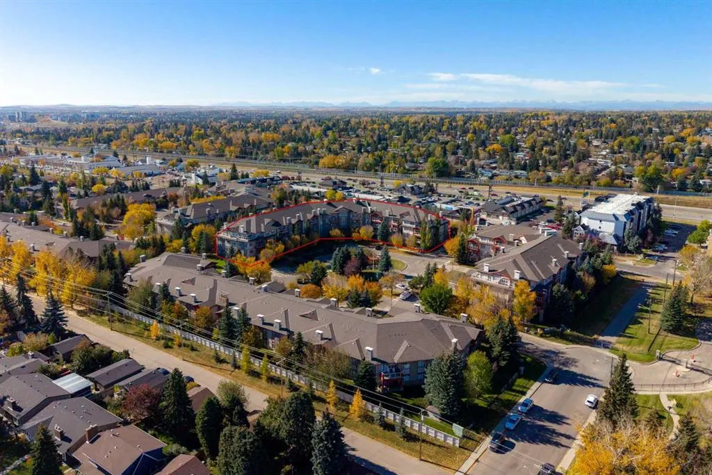 1320 Lake Fraser Green SE, #1320