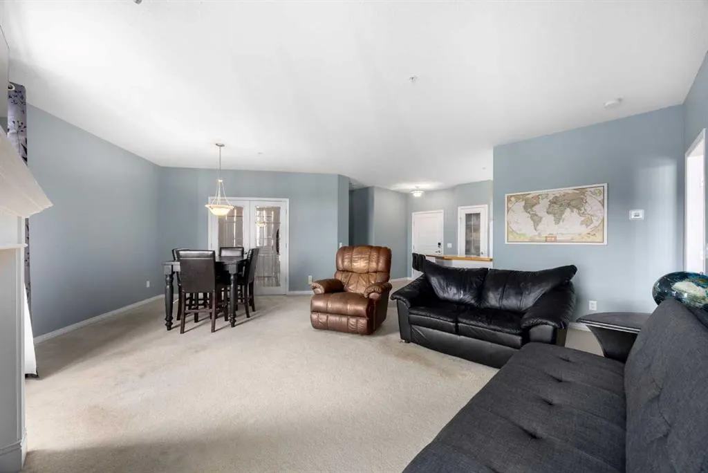 1320 Lake Fraser Green SE, #1320