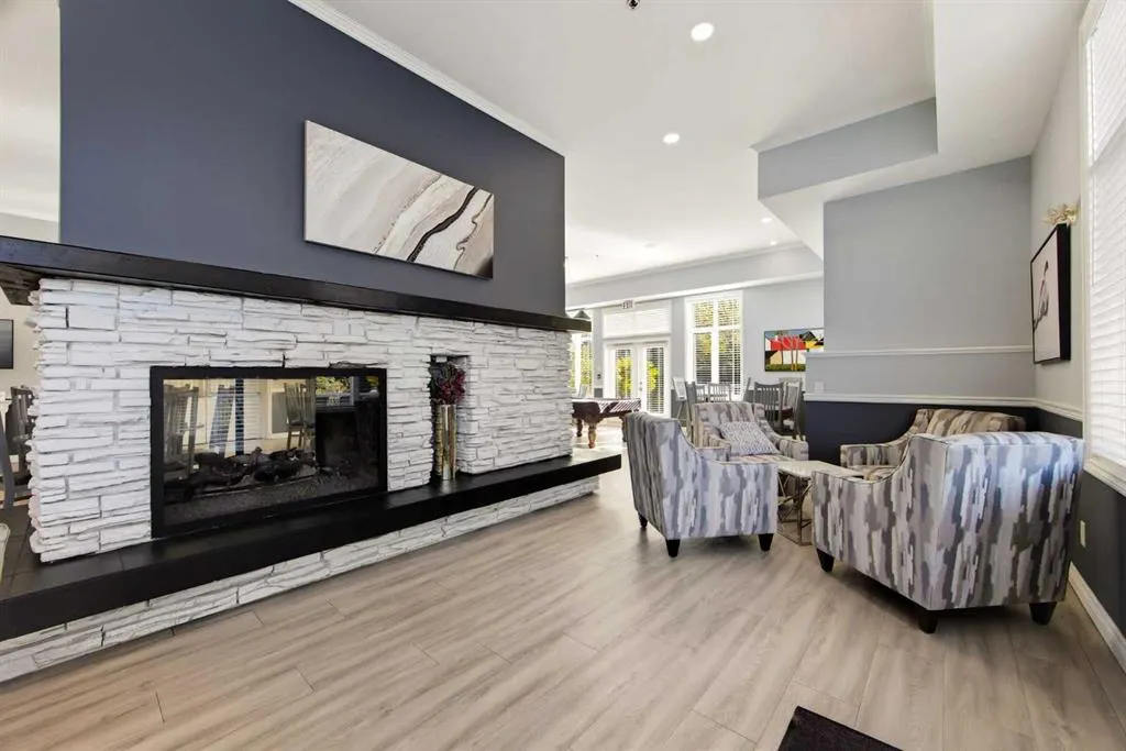 1320 Lake Fraser Green SE, #1320