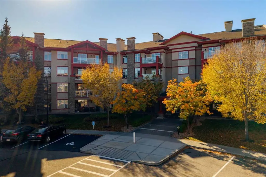 1320 Lake Fraser Green SE, #1320