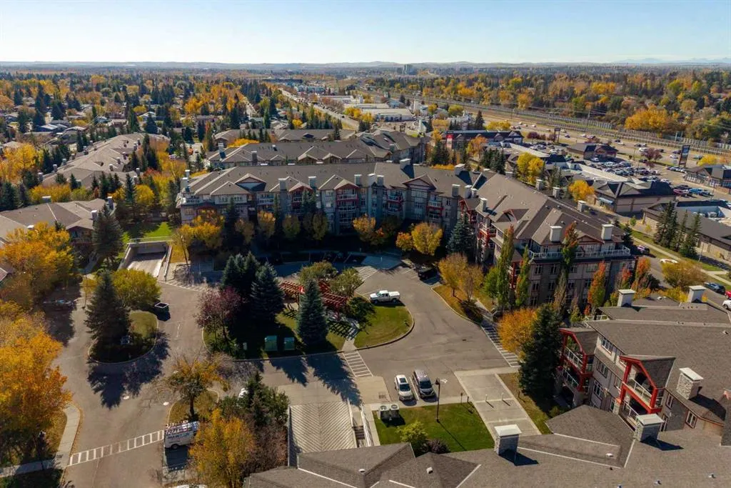 1320 Lake Fraser Green SE, #1320