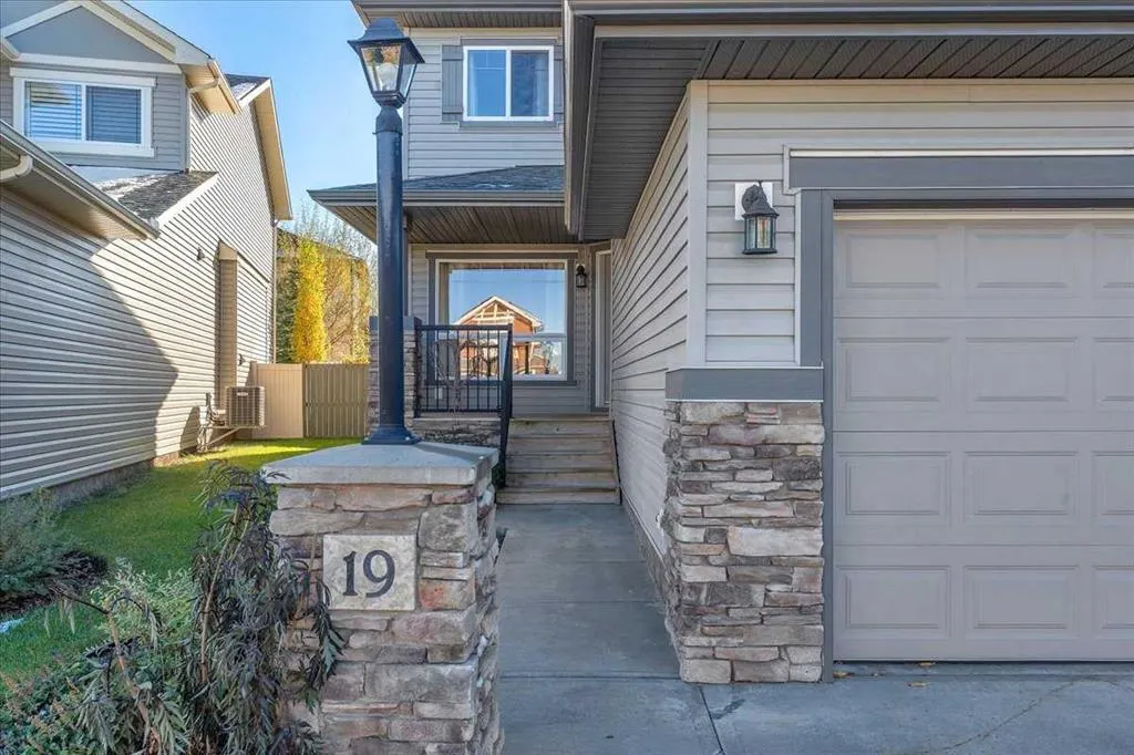 19 Cimarron Springs Way