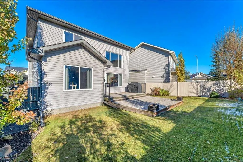 19 Cimarron Springs Way