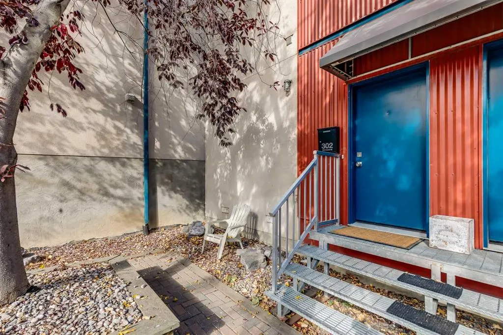 1212 13 Street SE, #302